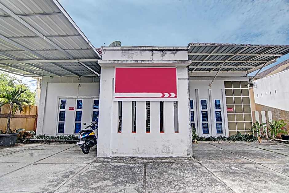 Hotel O Penginapan Puti SyariahNearBandara Sultan Syarif Kasim II