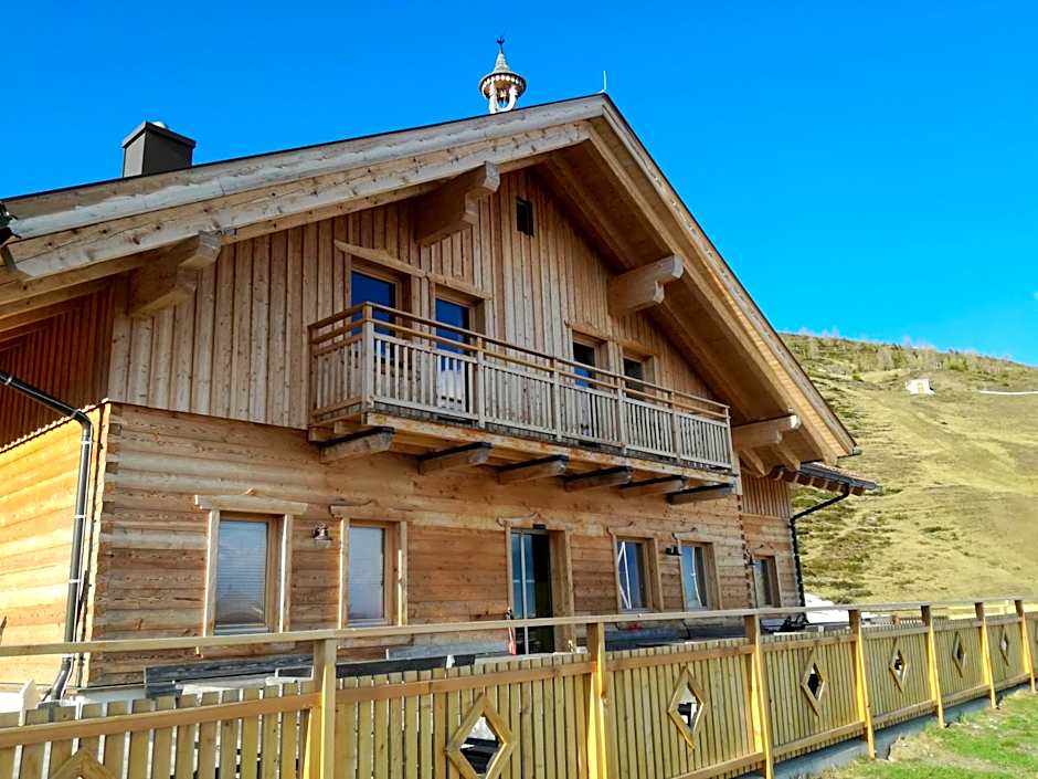 Wieser Hütte