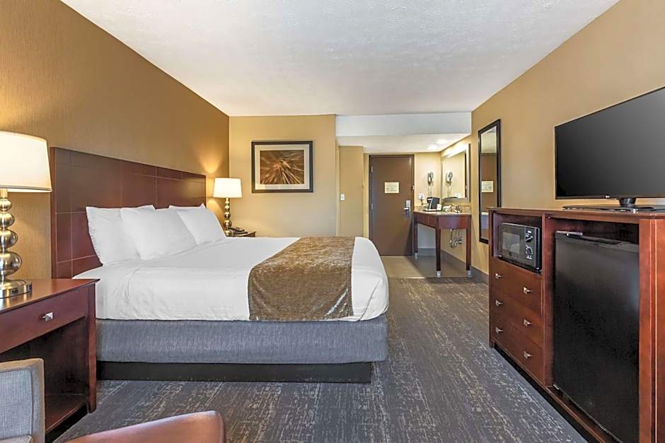 Best Western Braintree Inn