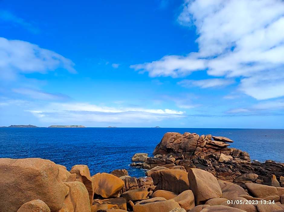 ENOR Hôtel - Guingamp