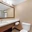 Best Western Plus Mission City Lodge