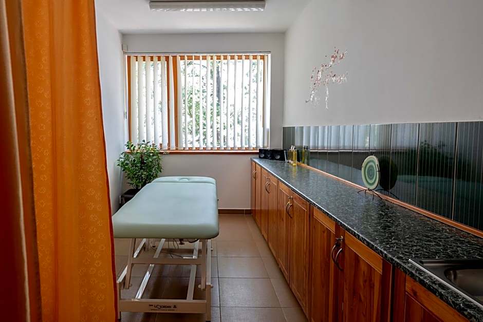 Rezidence & Wellness Blatov