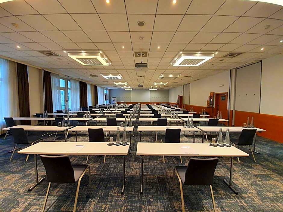 Novotel Zurich Airport Messe - newly renovated