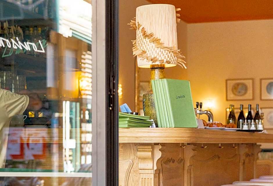 Hôtel Amista Marseille - ancien Hôtel Saint Louis - Vieux Port