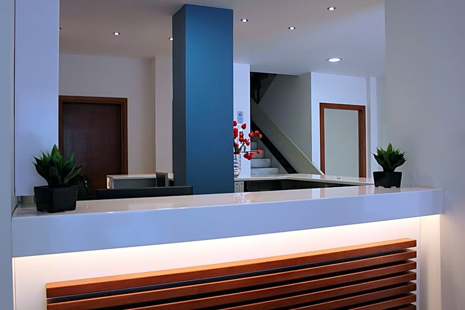 Filmar Hotel, Ixia, Rhodes