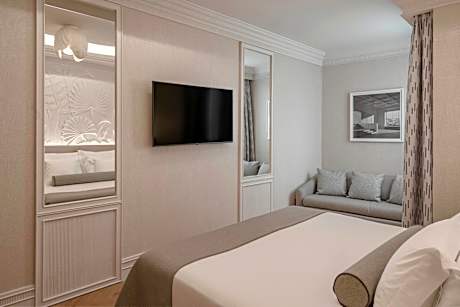 Vincci Room with sofa