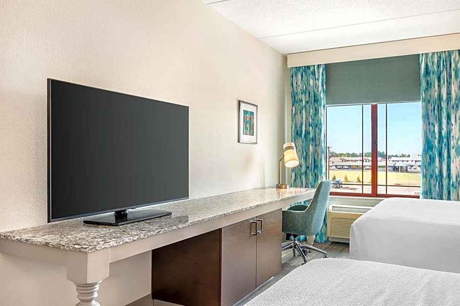 Hilton Garden Inn Wisconsin Dells