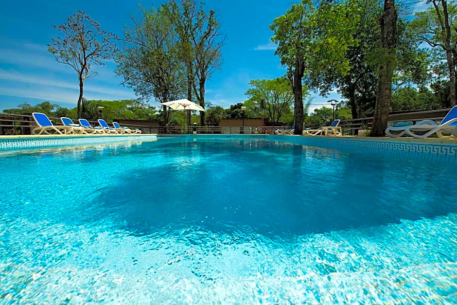 Gran Hotel Tourbillon & Lodge
