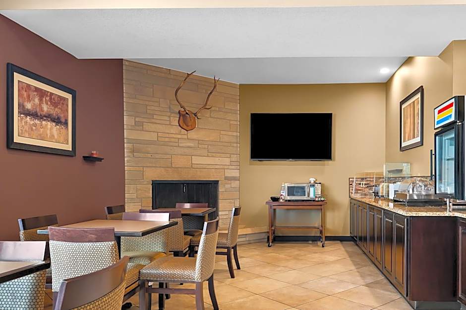 Best Western Paradise Inn