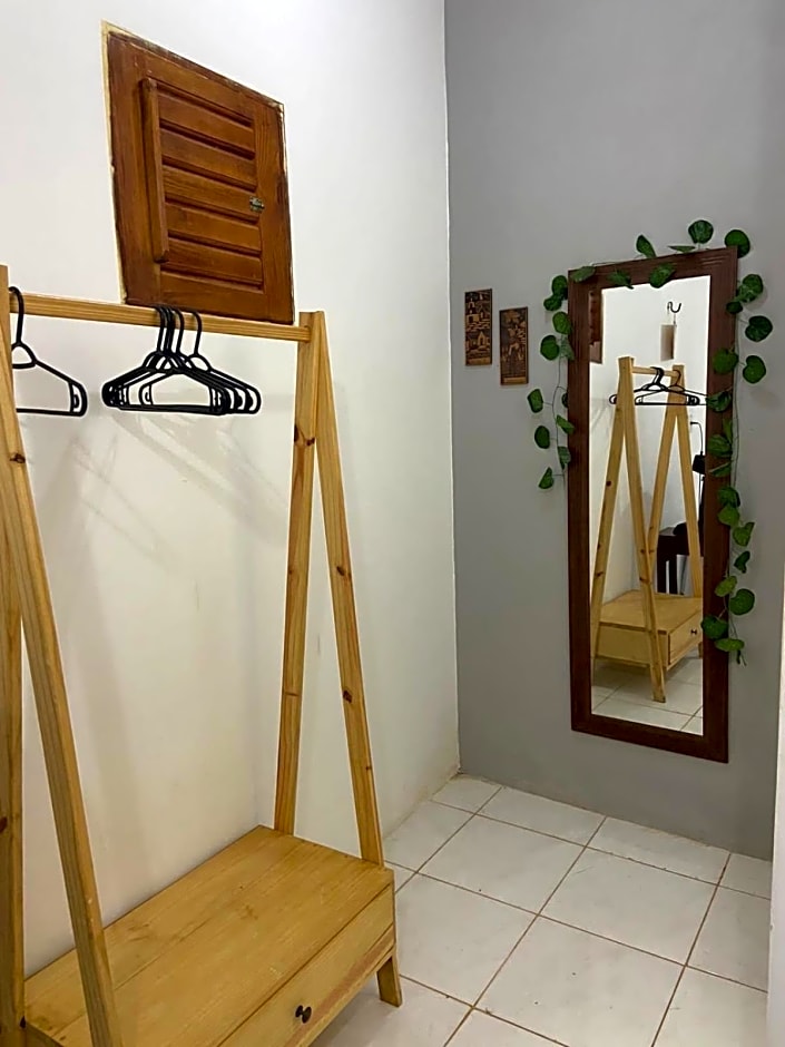 Lotus Flat - Canoa Quebrada