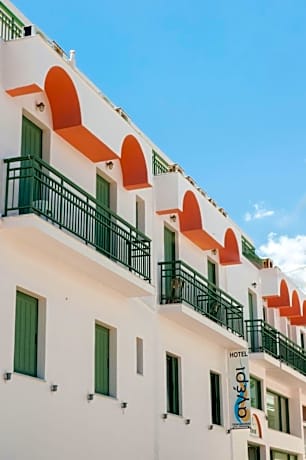 Ageri Hotel
