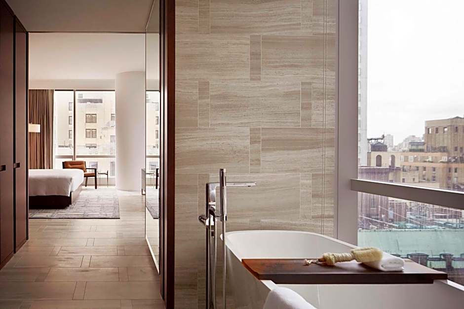 Park Hyatt New York