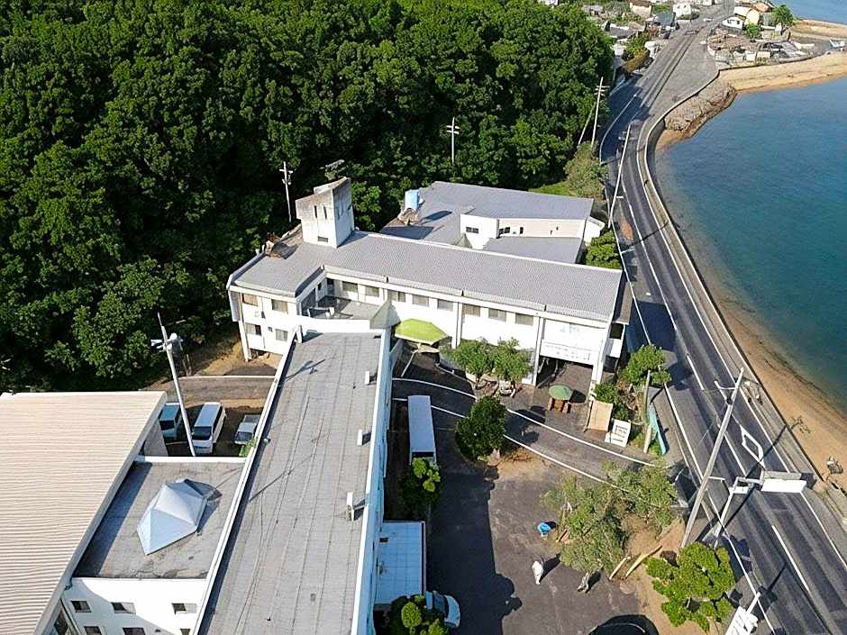 Shodoshima Olive Youth Hostel