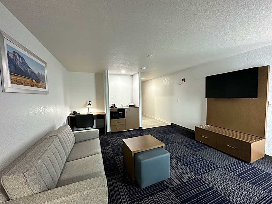 Best Western Cheyenne