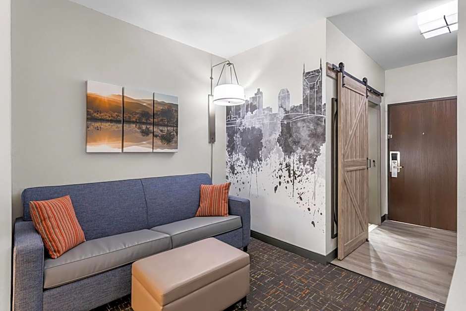 Brentwood Suites Nashville, an Ascend Collection Hotel