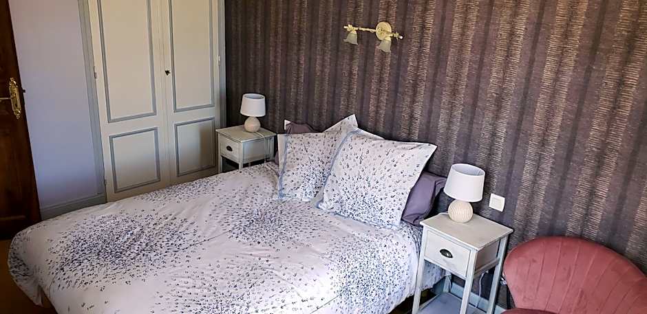 MaDolceVia Chambres d'hôtes au coeur de Lamastre