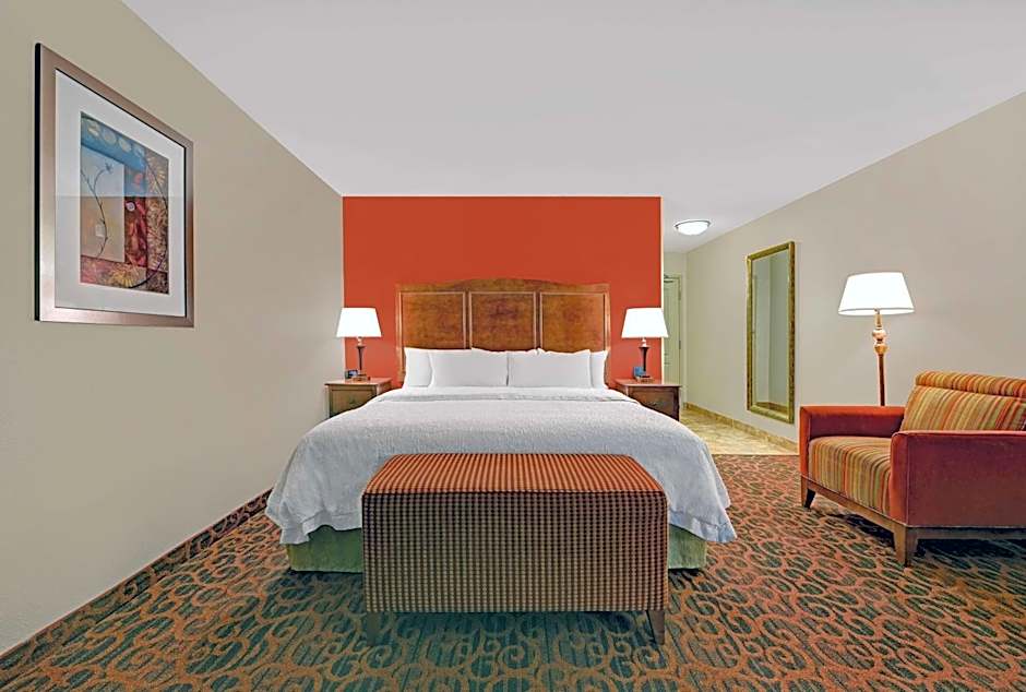 Photo 1 of 8 of 1 King Bed