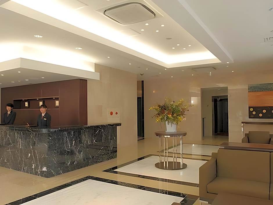 Hotel Hokke Club Oita