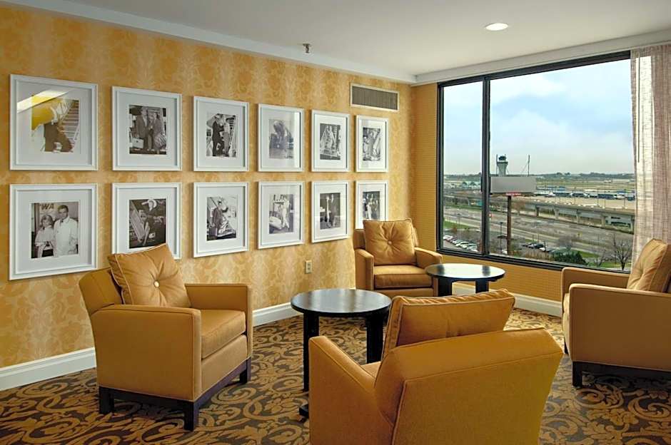 Hilton St. Louis Airport