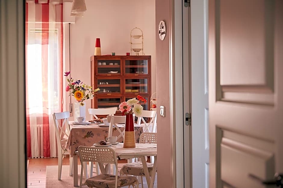 Cento Passi dal Duomo B&B