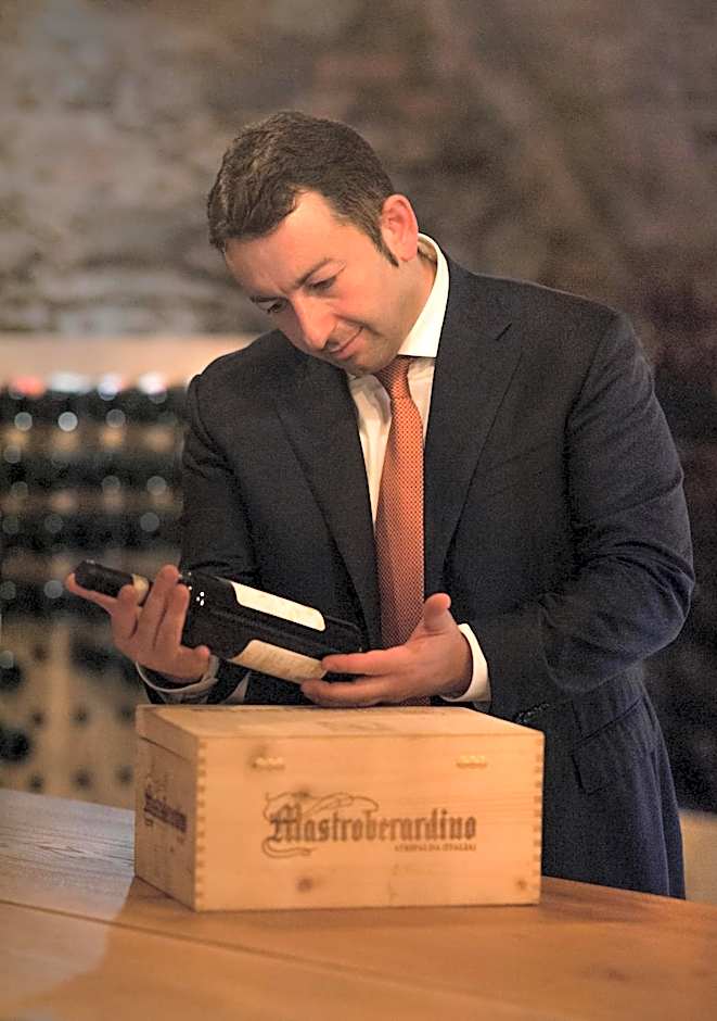 Hotel Ristorante Grotto Serta