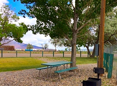 Rodeway Inn & Suites Battle Mountain North
