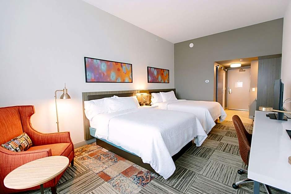Hilton Garden Inn Winter Park, FL