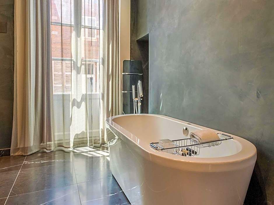 La Cour des Consuls Hotel and Spa Toulouse - MGallery