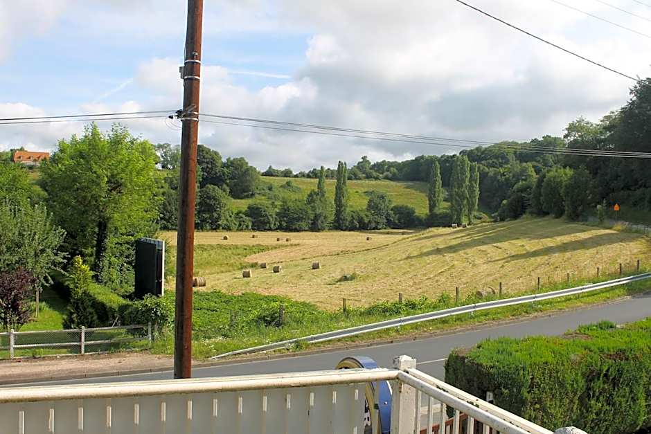 Le Bellevue Lisieux