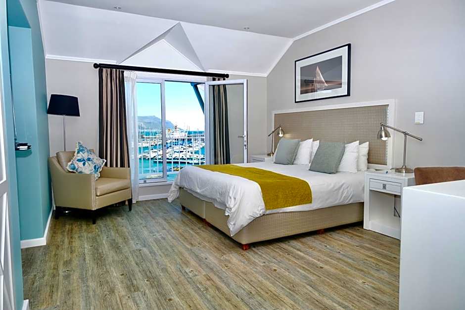 Simon's Town Quayside Hotel