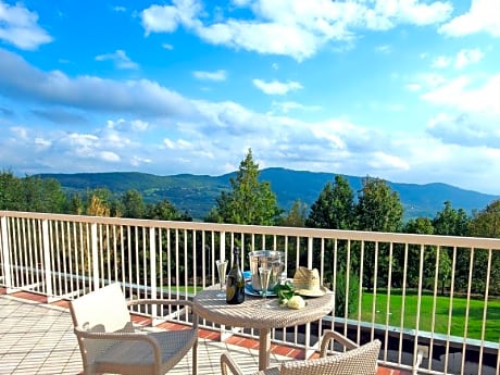 Demidoff Country Resort