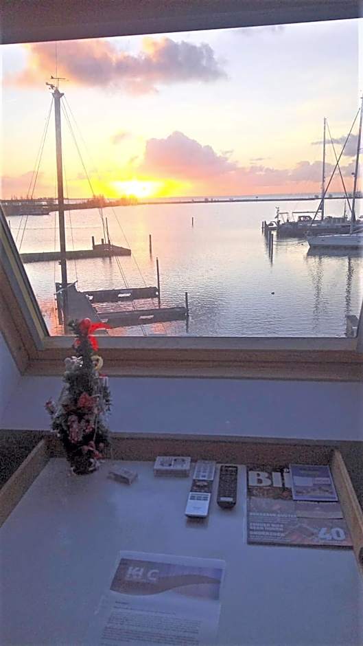 Kaap Hoorn Club Bed en Breakfast