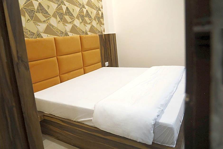 Hotel keshavam inn