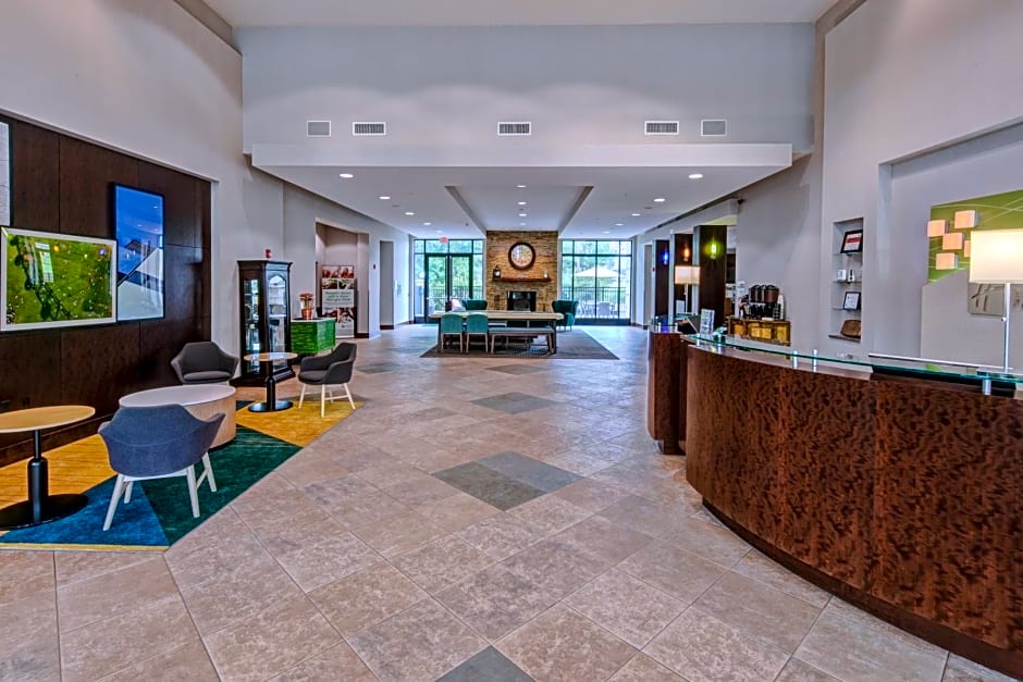 Holiday Inn Rocky Mount I-95 @ US 64 By IHG