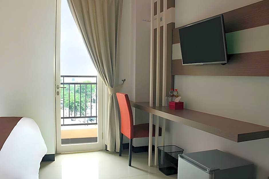 Luxpoint Hotel Surabaya