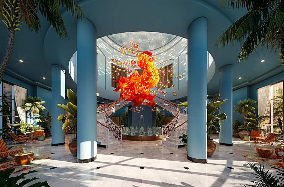 JOIA Rose Hall by Iberostar All Inclusive