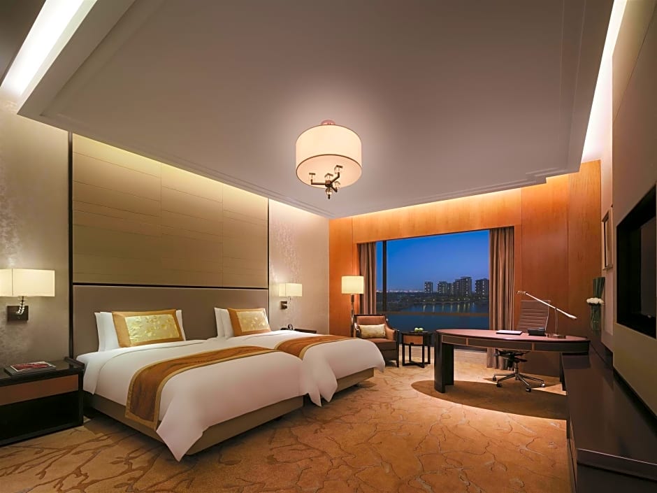 Intercontinental Changzhou