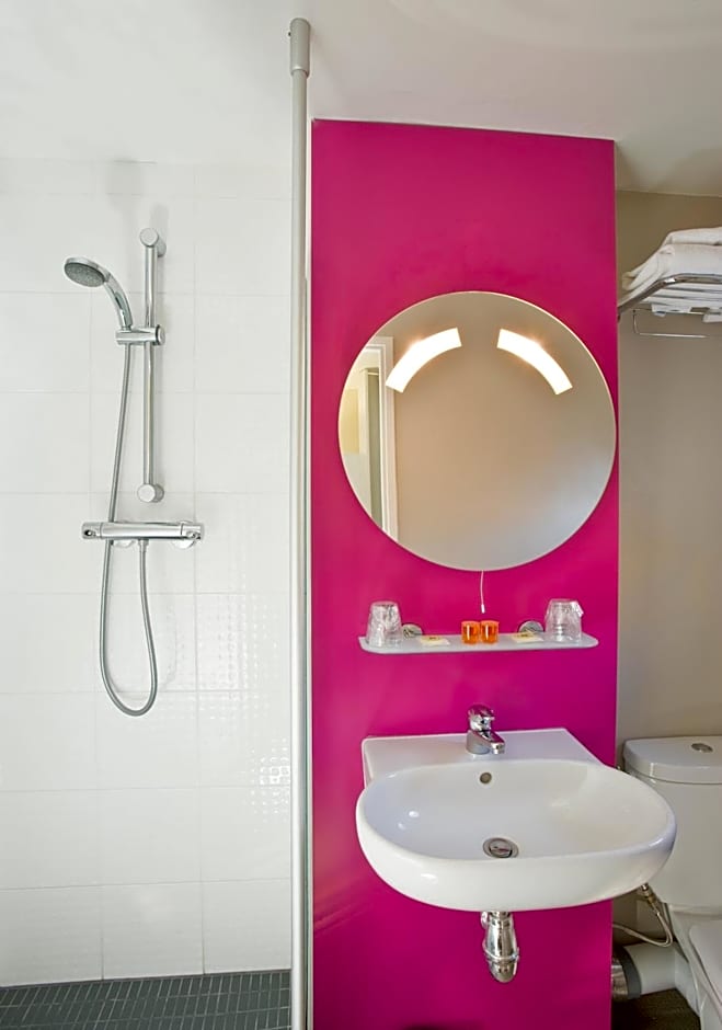 ibis Styles Lille Centre Gare Beffroi