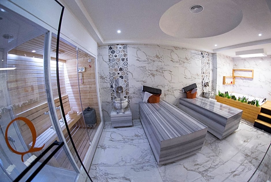 QUA Hotel Istanbul