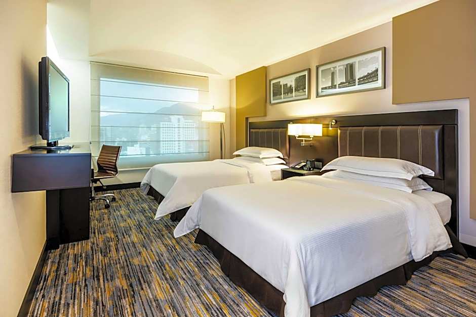 Hilton Bogota
