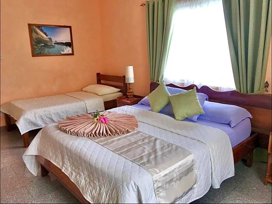 Photo 1 of 5 of Triple Room