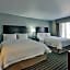 Hampton Inn By Hilton & Suites Albuquerque Airport