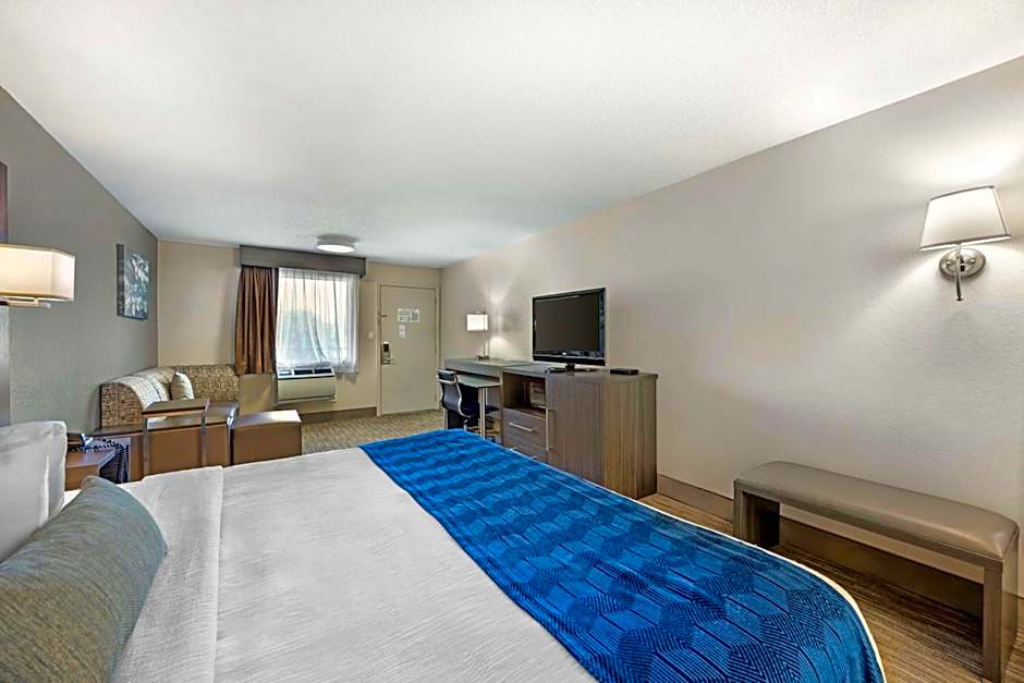 Best Western Dickson