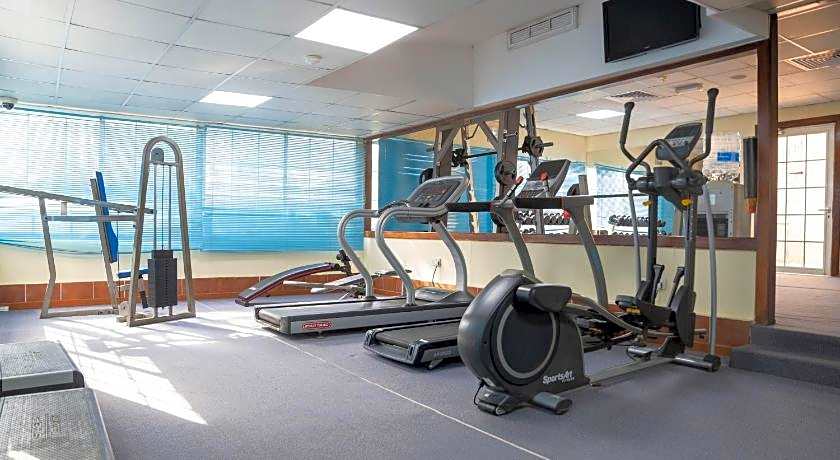 Montrose – A Mayfair Collection Hotel