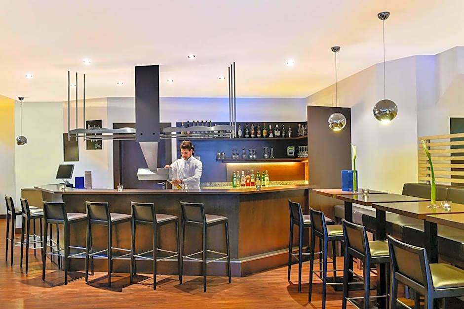 NH Mannheim Viernheim