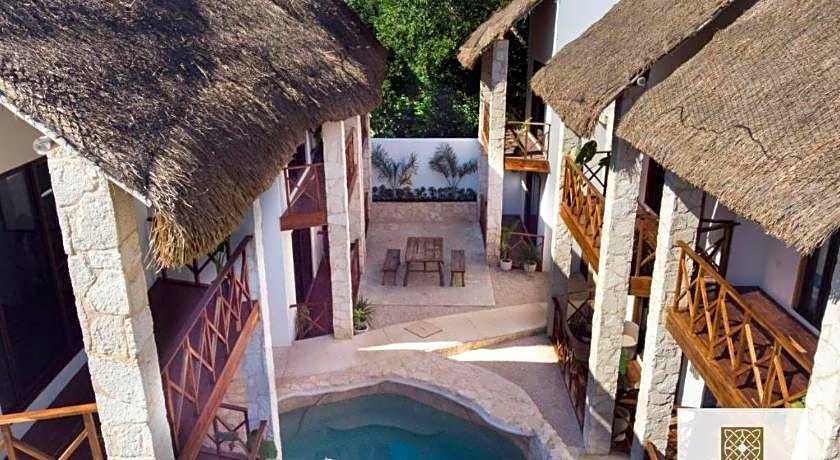 Lagoon Boutique Hotel