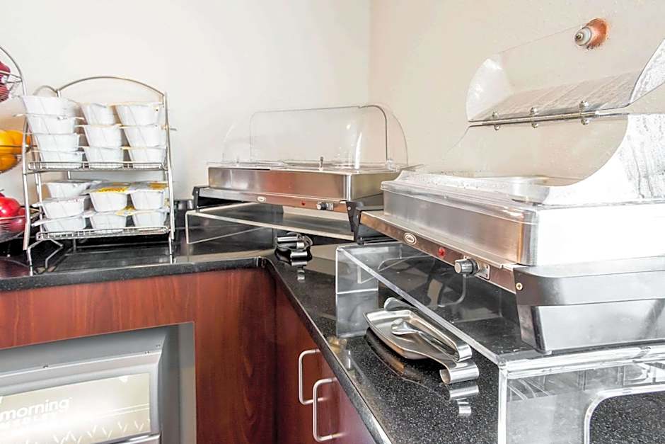 Quality Inn Bridgeport-Clarksburg
