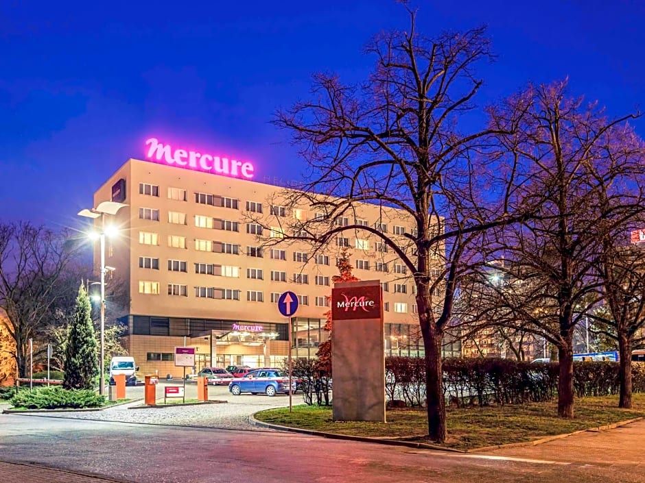 Mercure Torun Centrum