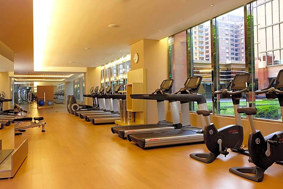Sheraton Hsinchu Hotel