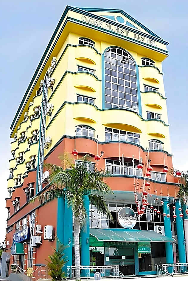 Greenlast Hotel
